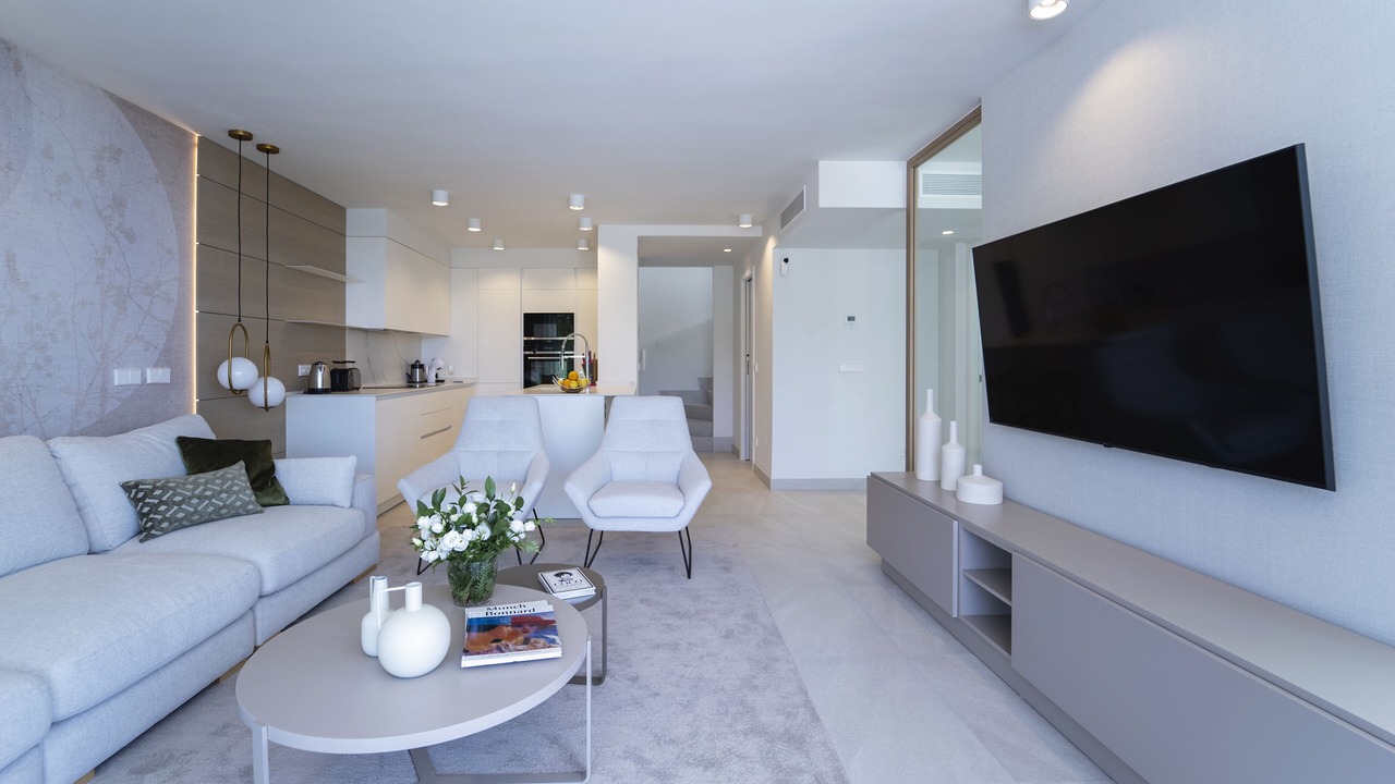 Photo of Livingroom in Almunecar