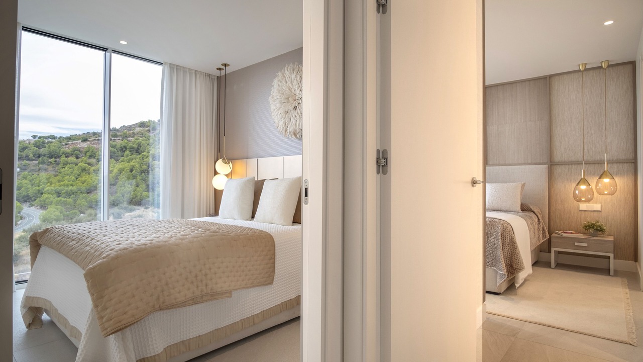 Photo of Bedroom in Almunecar
