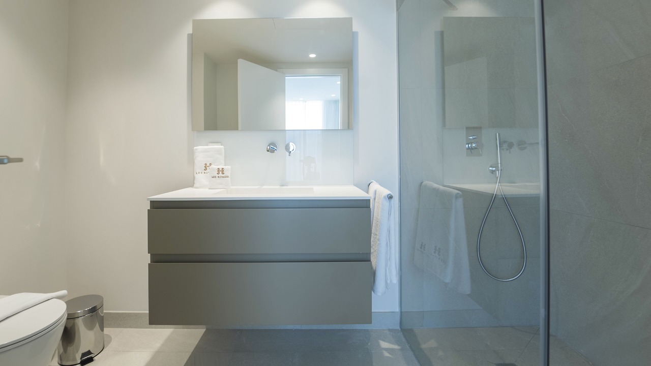 Photo of Bathroom in Almunecar