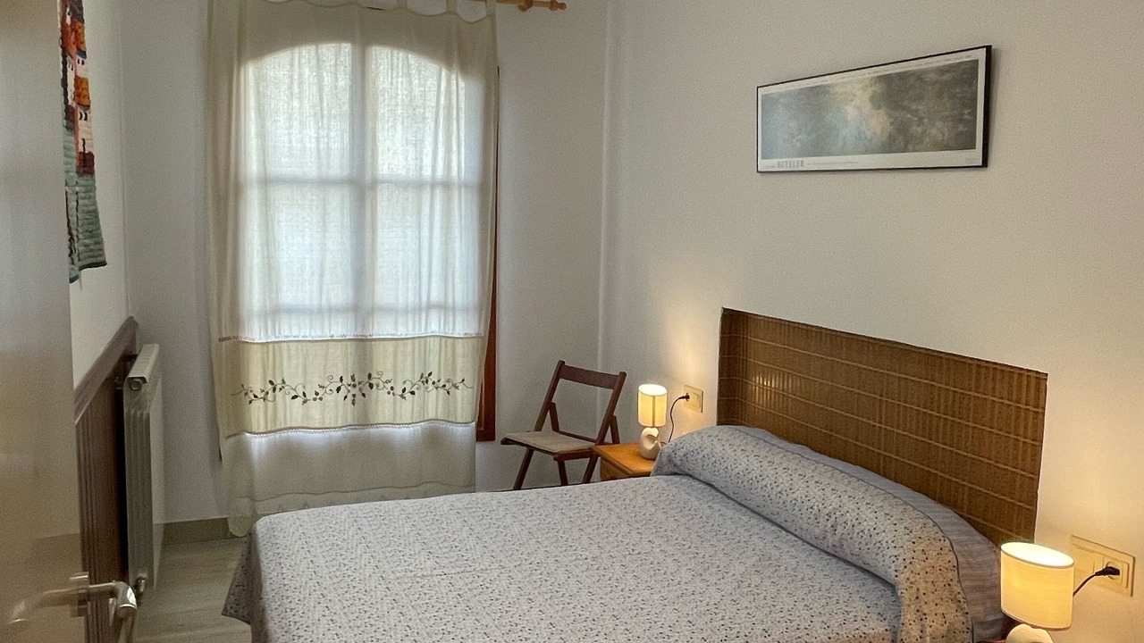 Photo of Bedroom in Cenes de la Vega