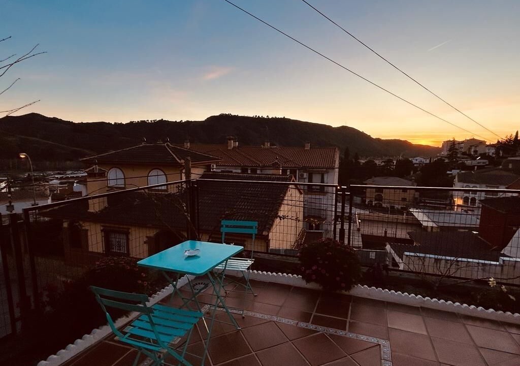 Photo of Outdoor in Cenes de la Vega