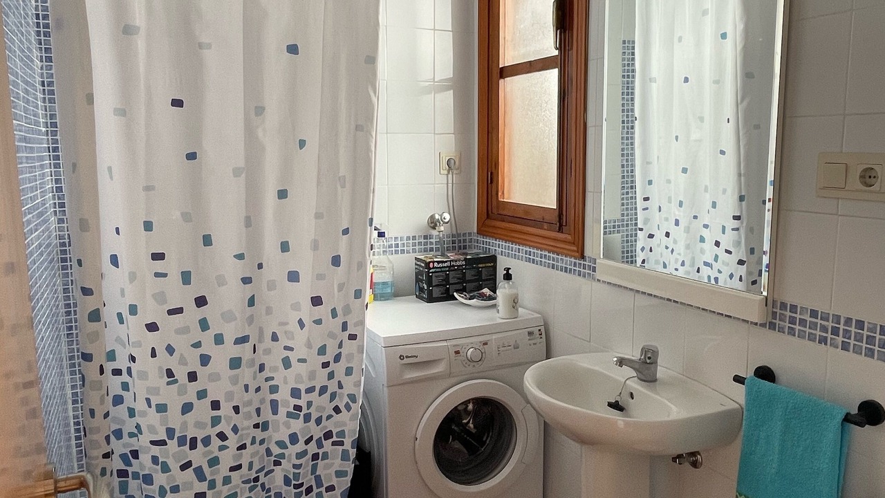 Photo of Bathroom in Cenes de la Vega