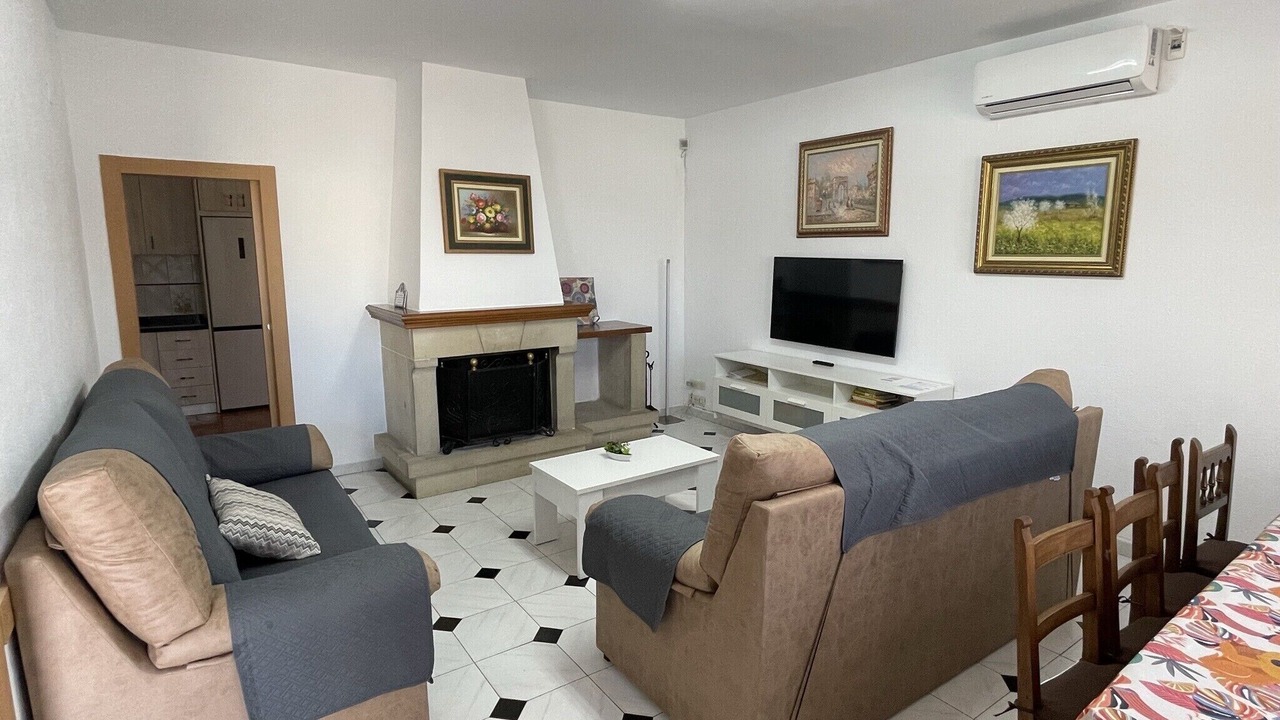 Photo of Livingroom in Cenes de la Vega