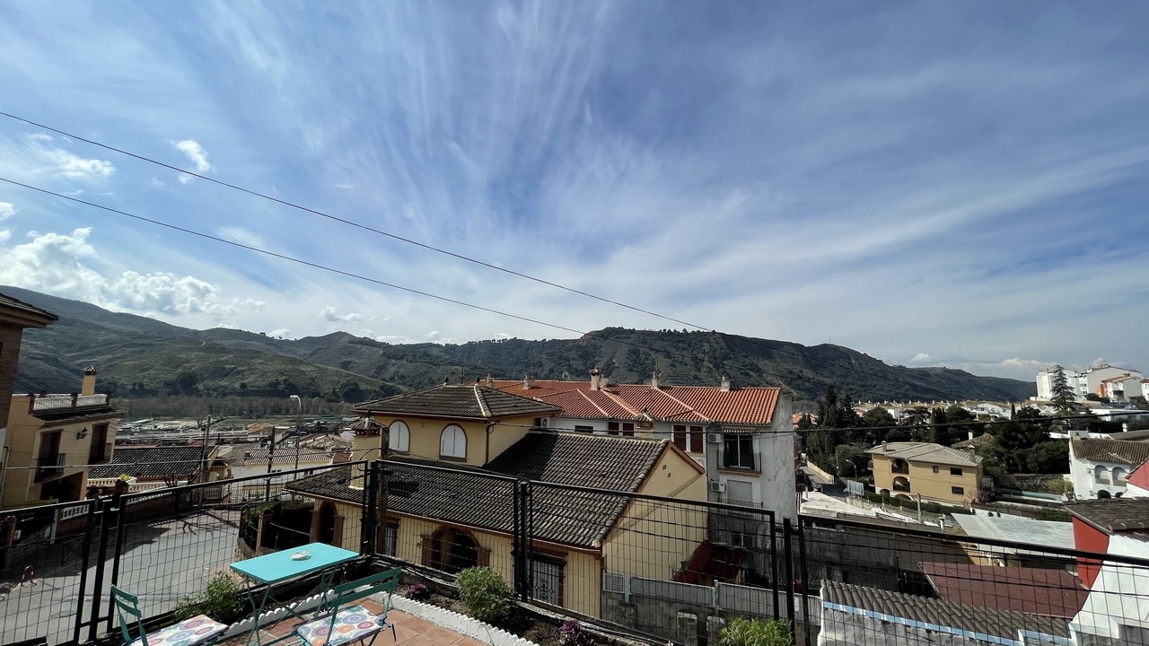 Photo of Patio Balcony in Cenes de la Vega