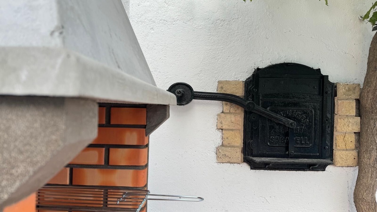 Photo of Outdoor in Cenes de la Vega
