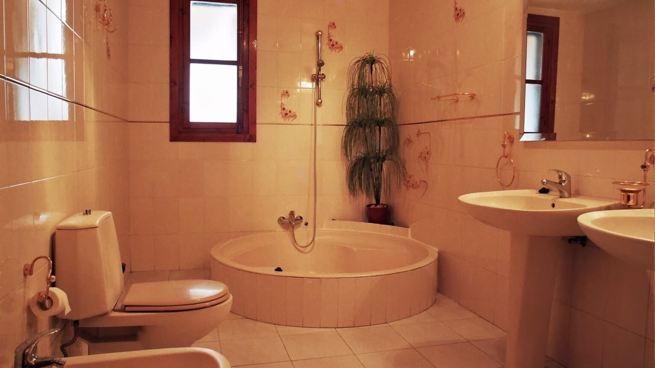Photo of Bathroom in Cenes de la Vega