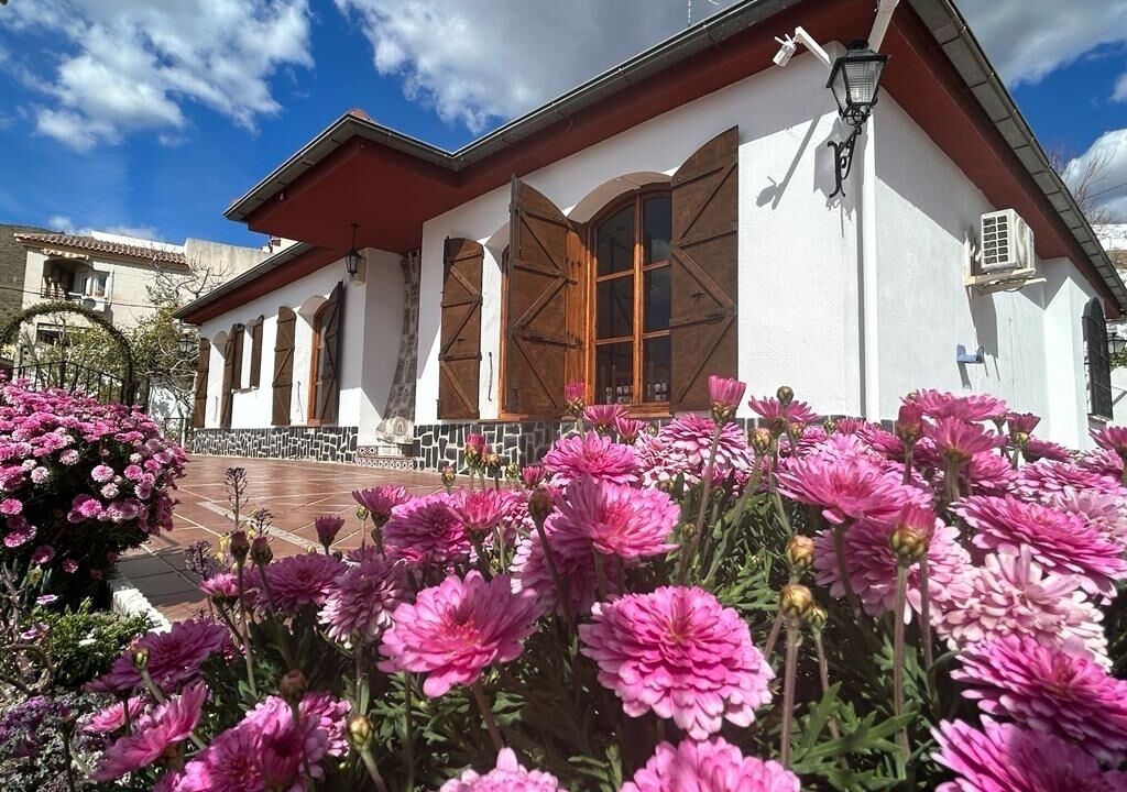 Photo of Outdoor in Cenes de la Vega