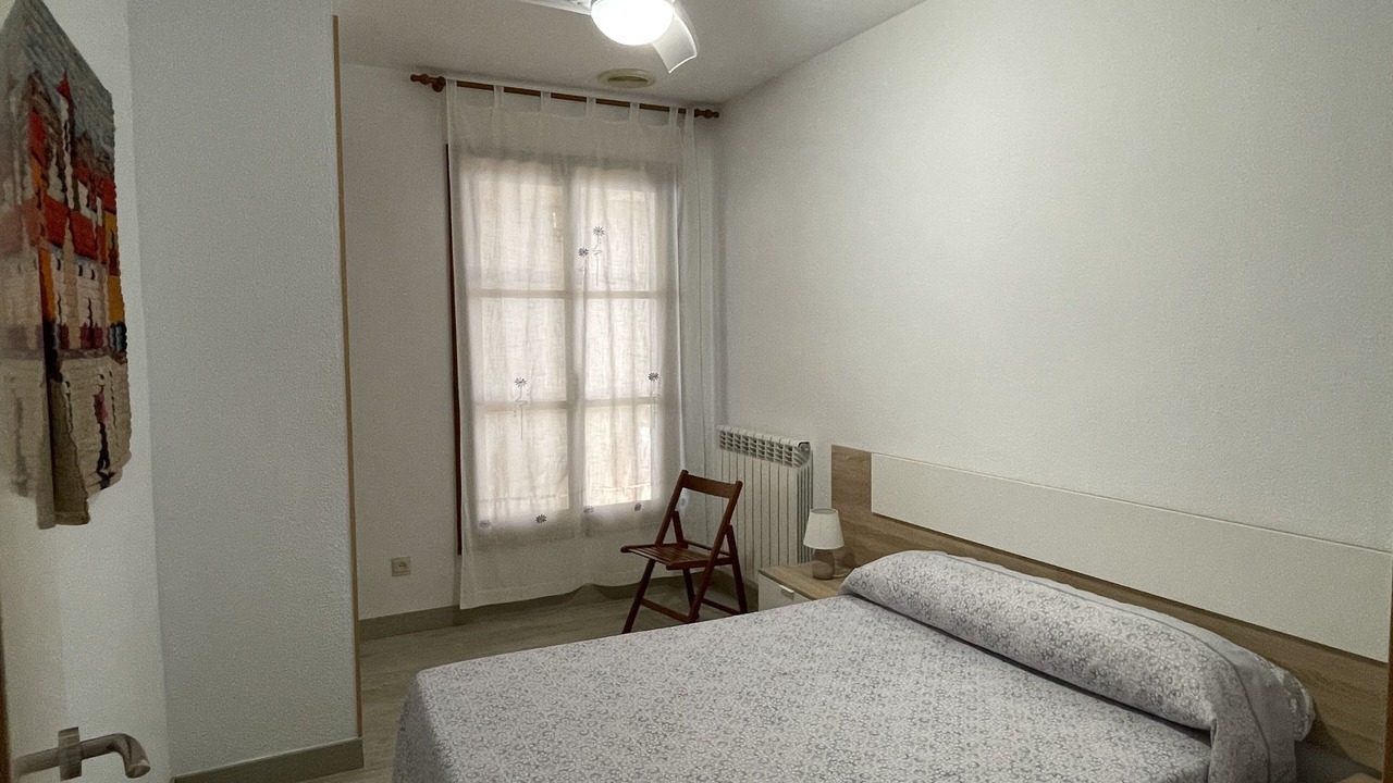 Photo of Bedroom in Cenes de la Vega