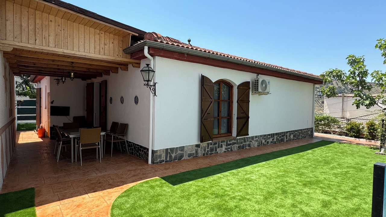 Photo of Outdoor in Cenes de la Vega