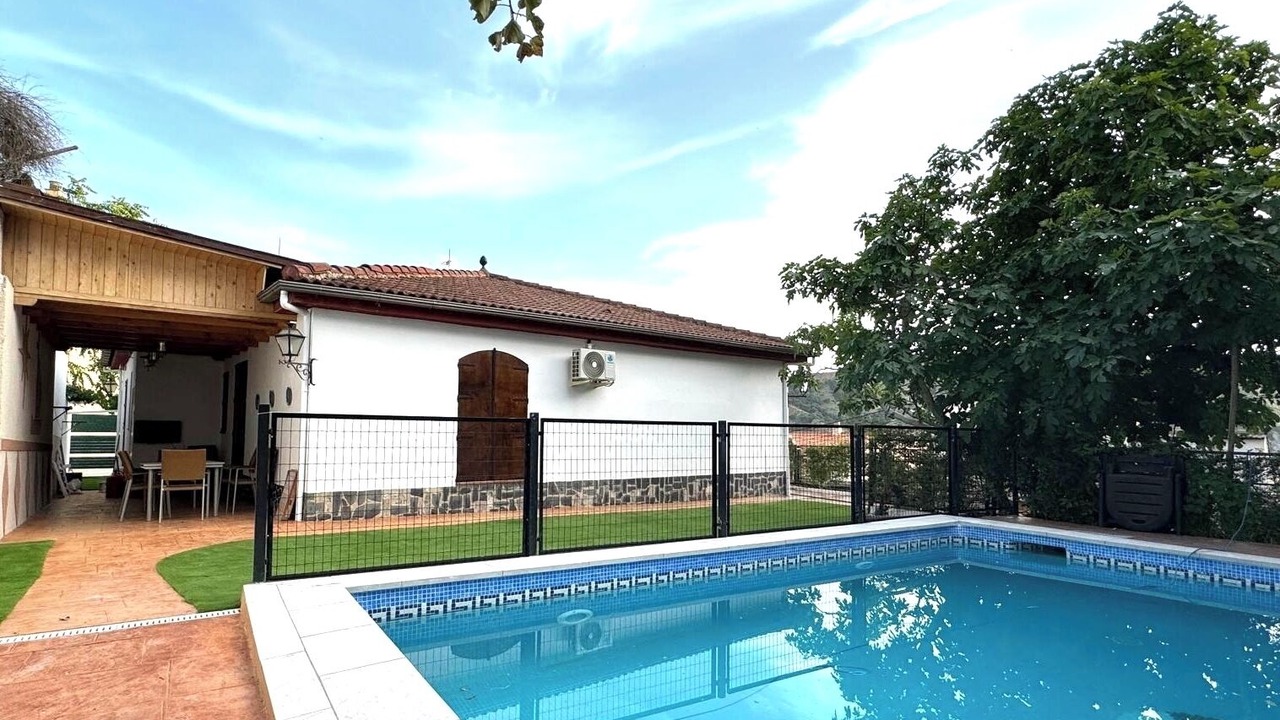 Photo of Outdoor in Cenes de la Vega