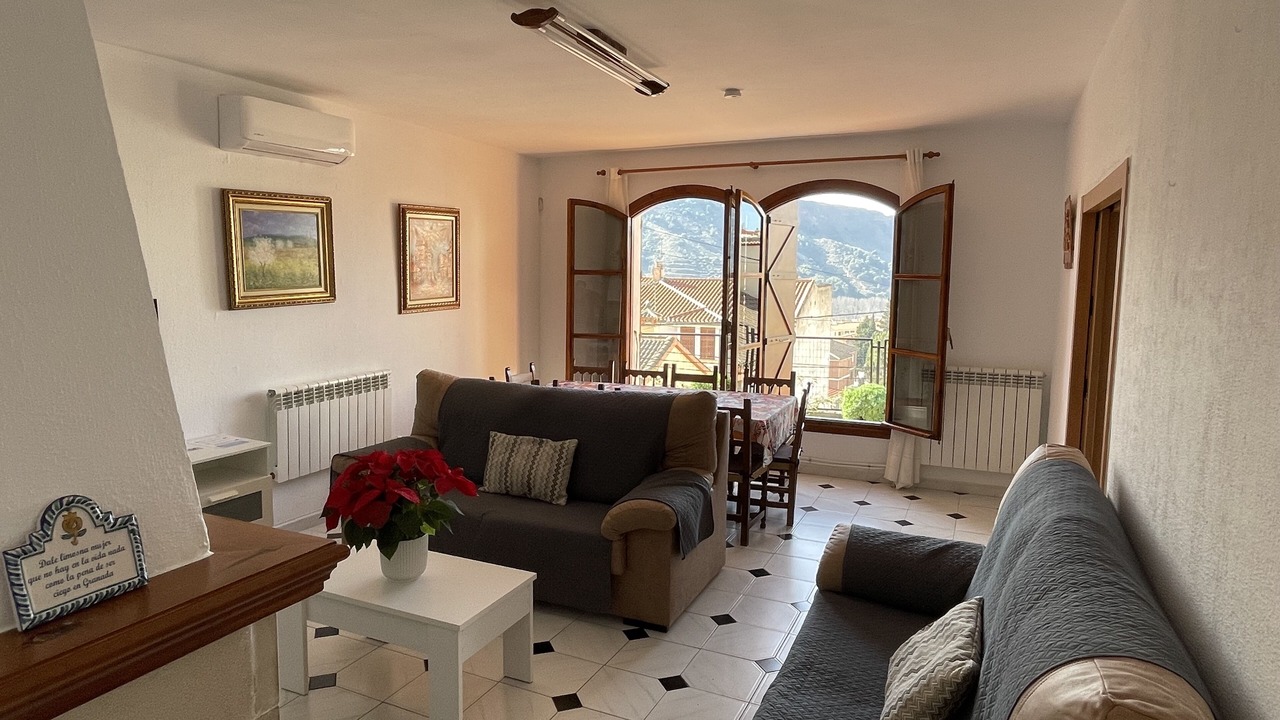 Photo of Livingroom in Cenes de la Vega