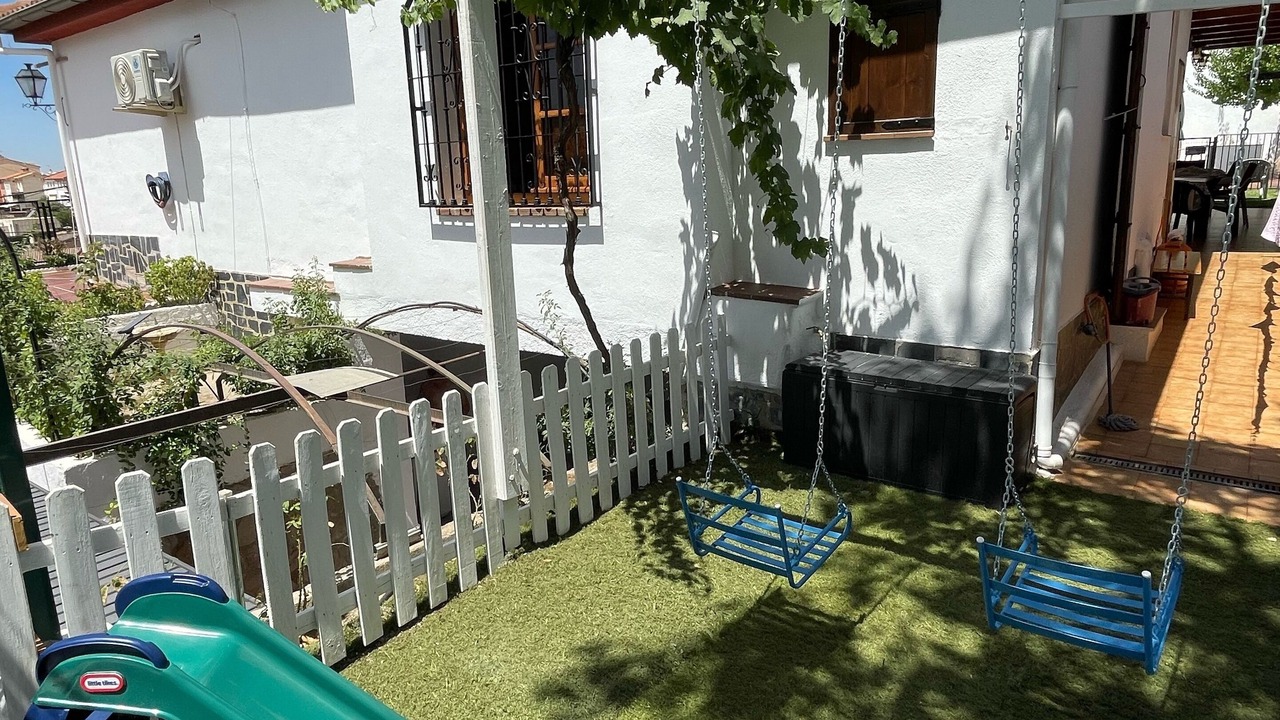 Photo of Outdoor in Cenes de la Vega