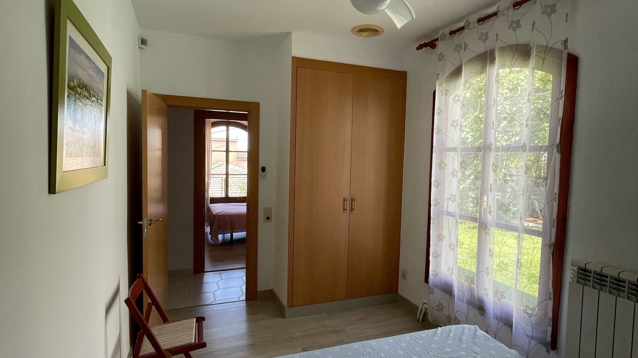 Photo of Bedroom in Cenes de la Vega