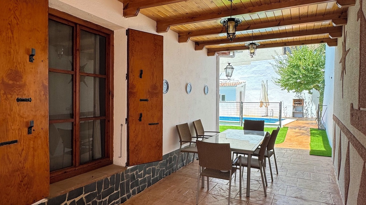Photo of Outdoor in Cenes de la Vega