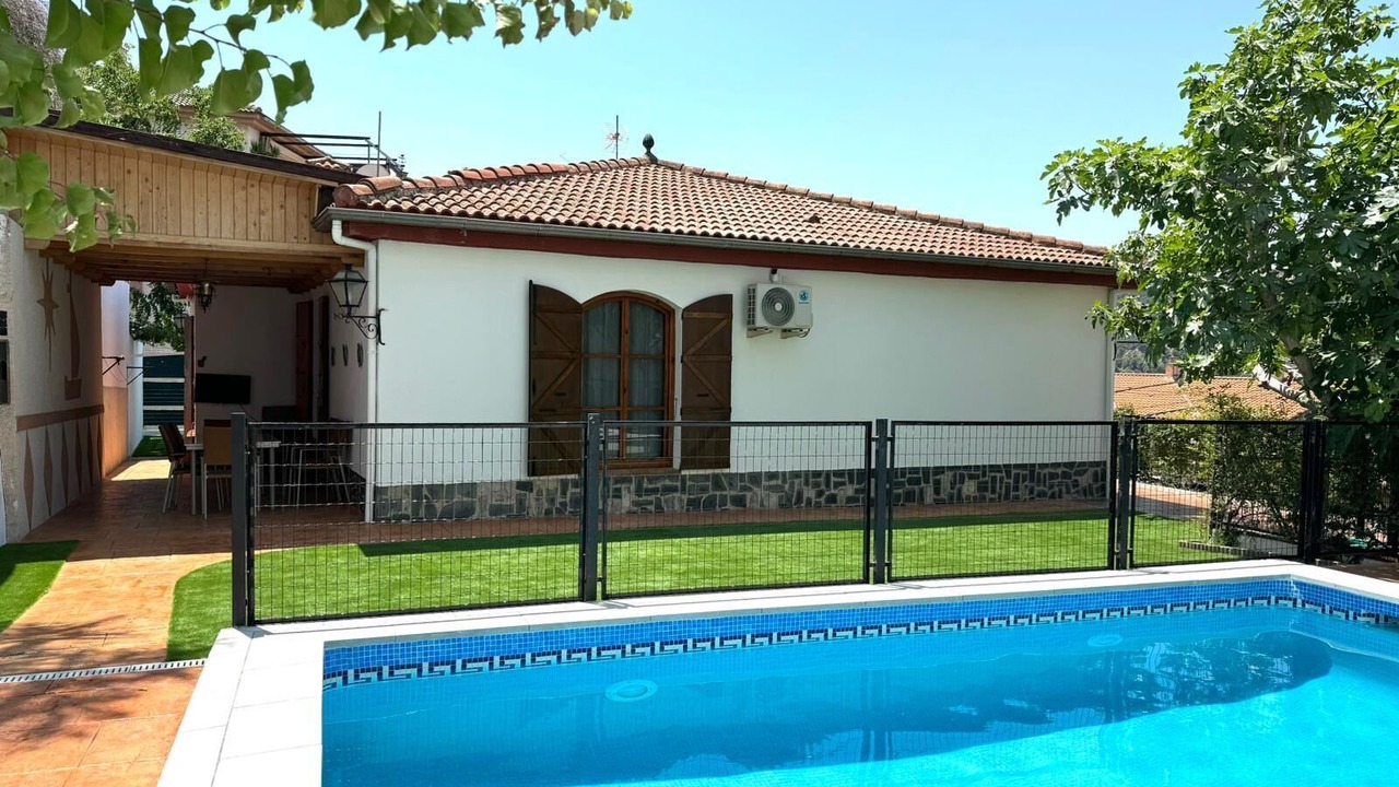 Photo of Outdoor in Cenes de la Vega