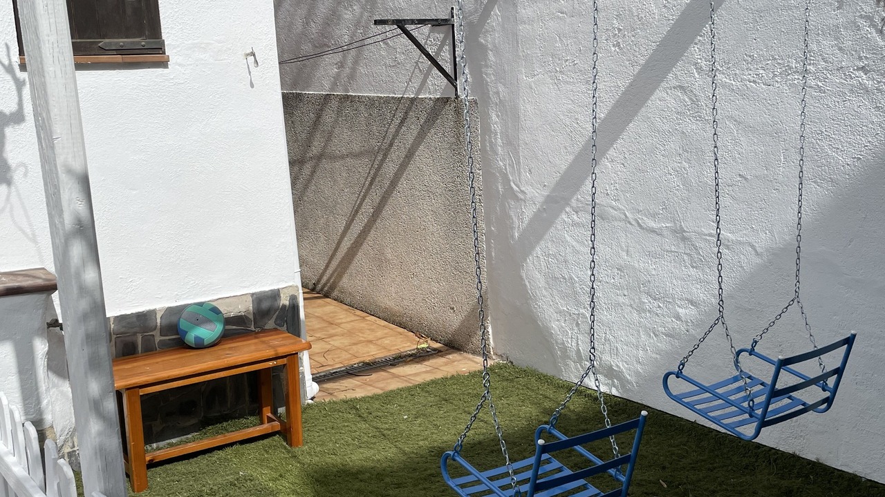 Photo of Outdoor in Cenes de la Vega