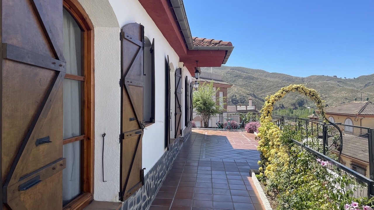 Photo of Outdoor in Cenes de la Vega