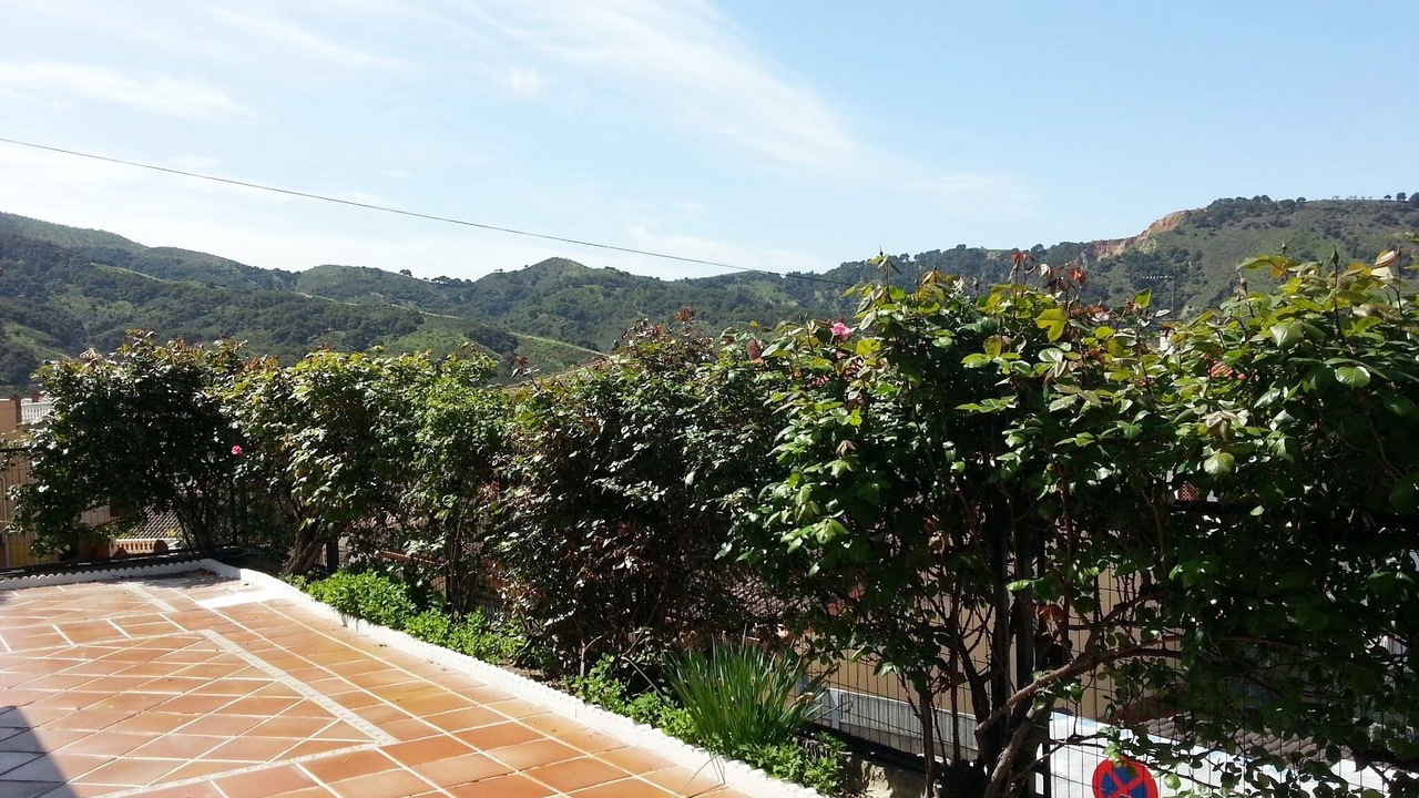 Photo of Outdoor in Cenes de la Vega