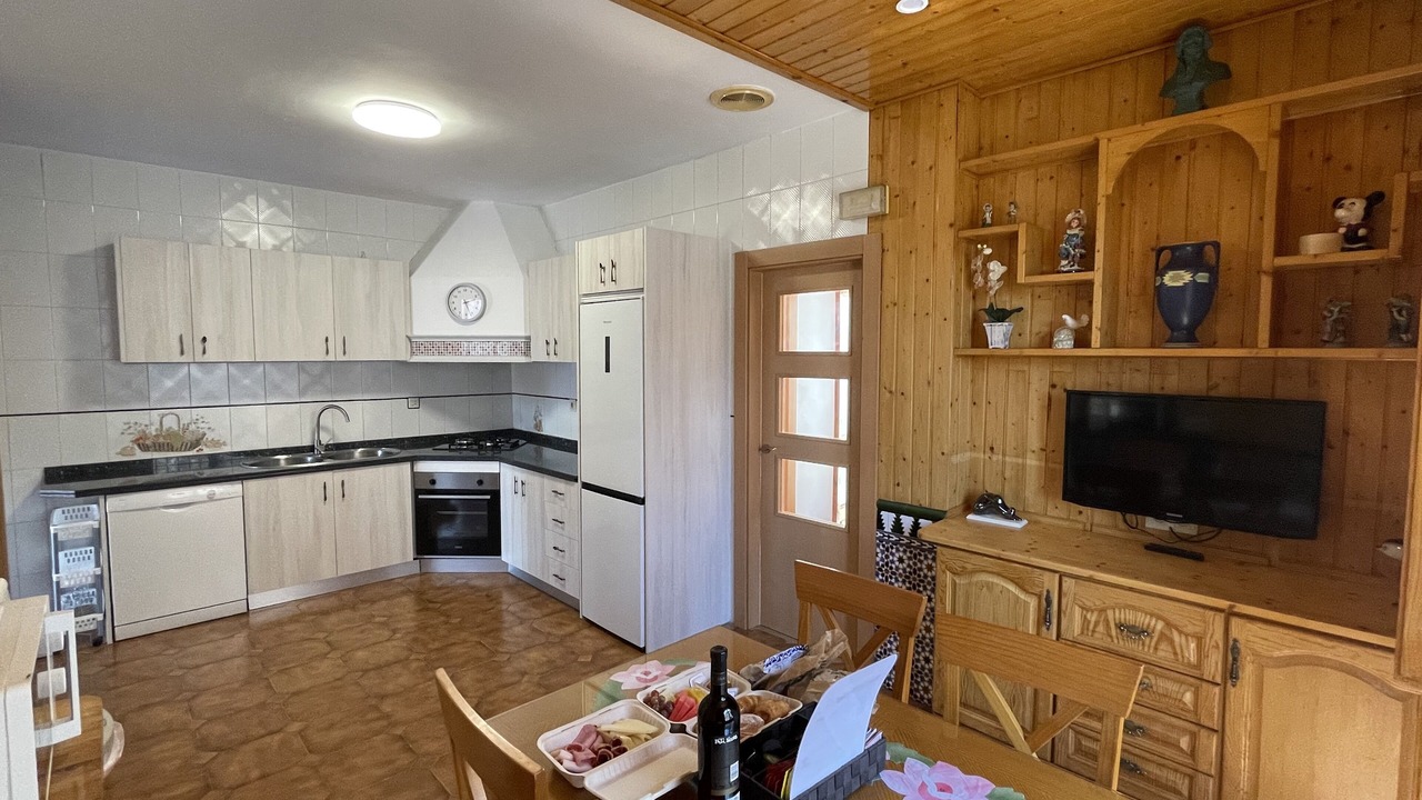 Photo of Kitchen in Cenes de la Vega