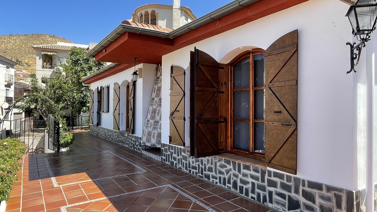 Photo of Outdoor in Cenes de la Vega