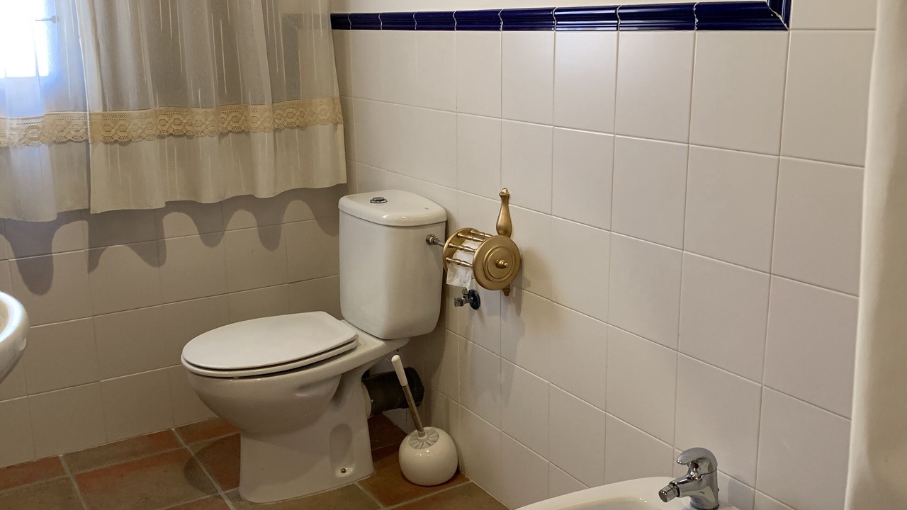 Photo of Bathroom in Dilar