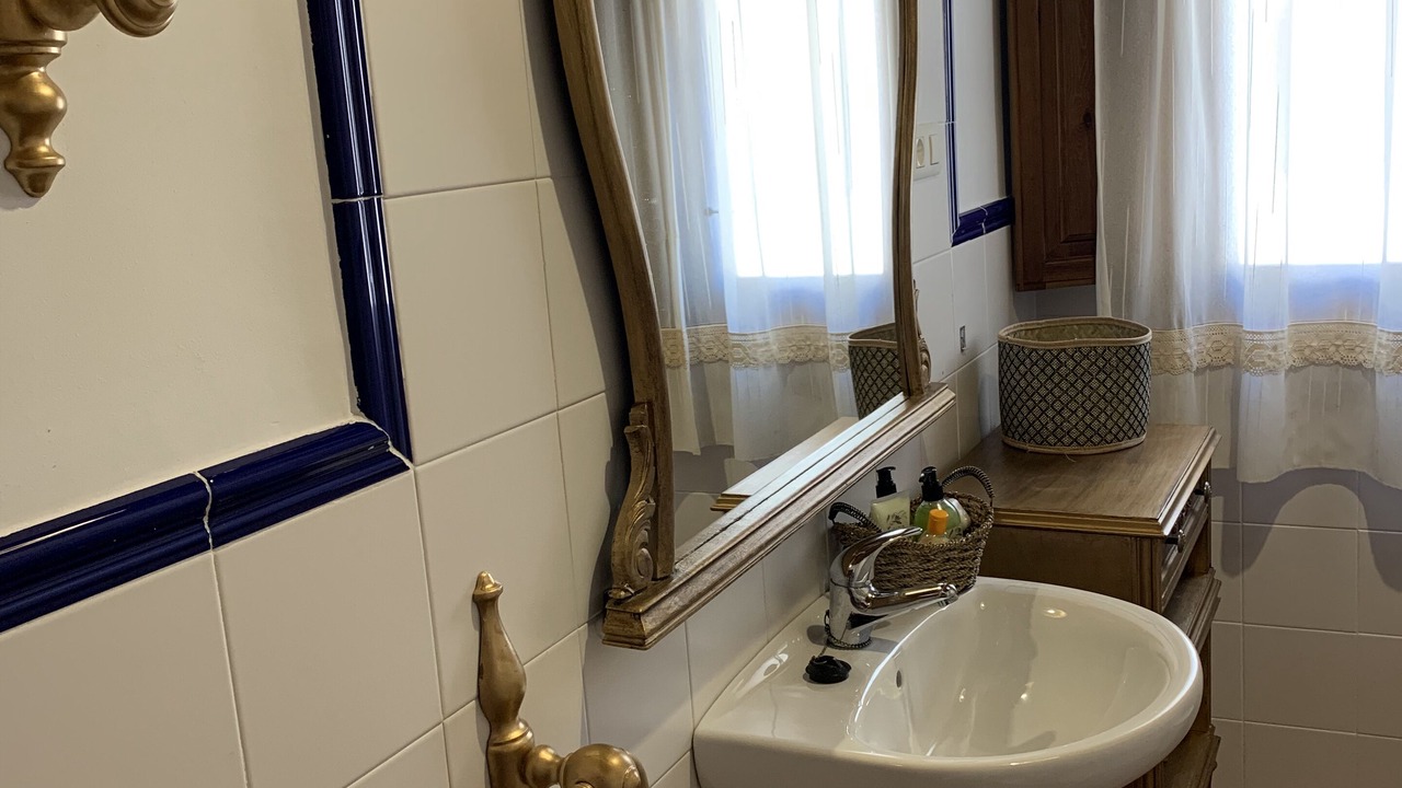 Photo of Bathroom in Dilar