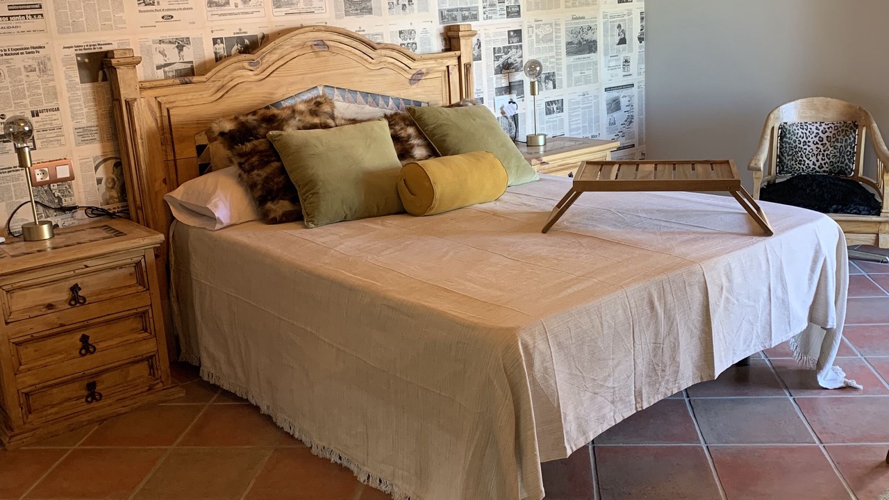 Photo of Bedroom in Dilar