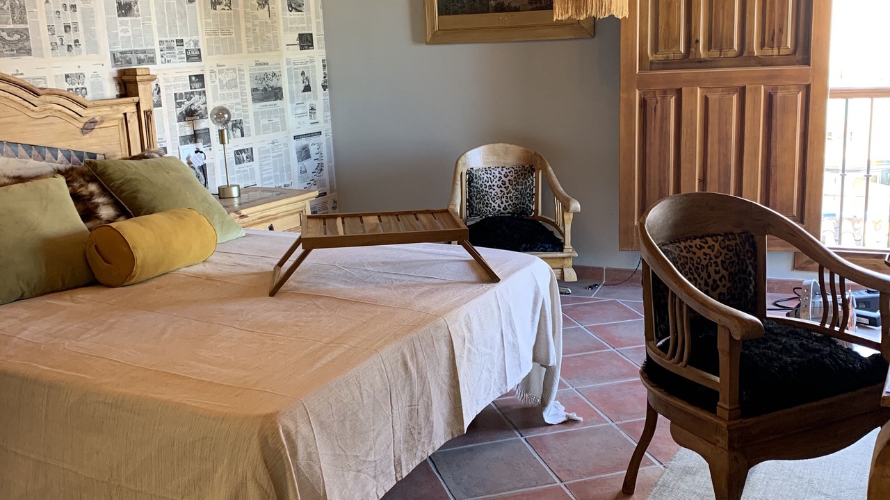 Photo of Bedroom in Dilar