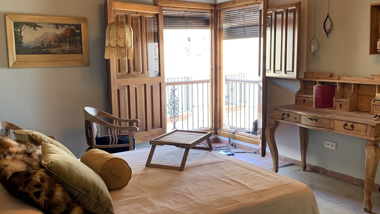 Photo of Bedroom in Dilar