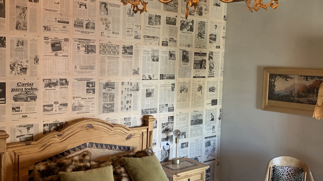 Photo of Bedroom in Dilar