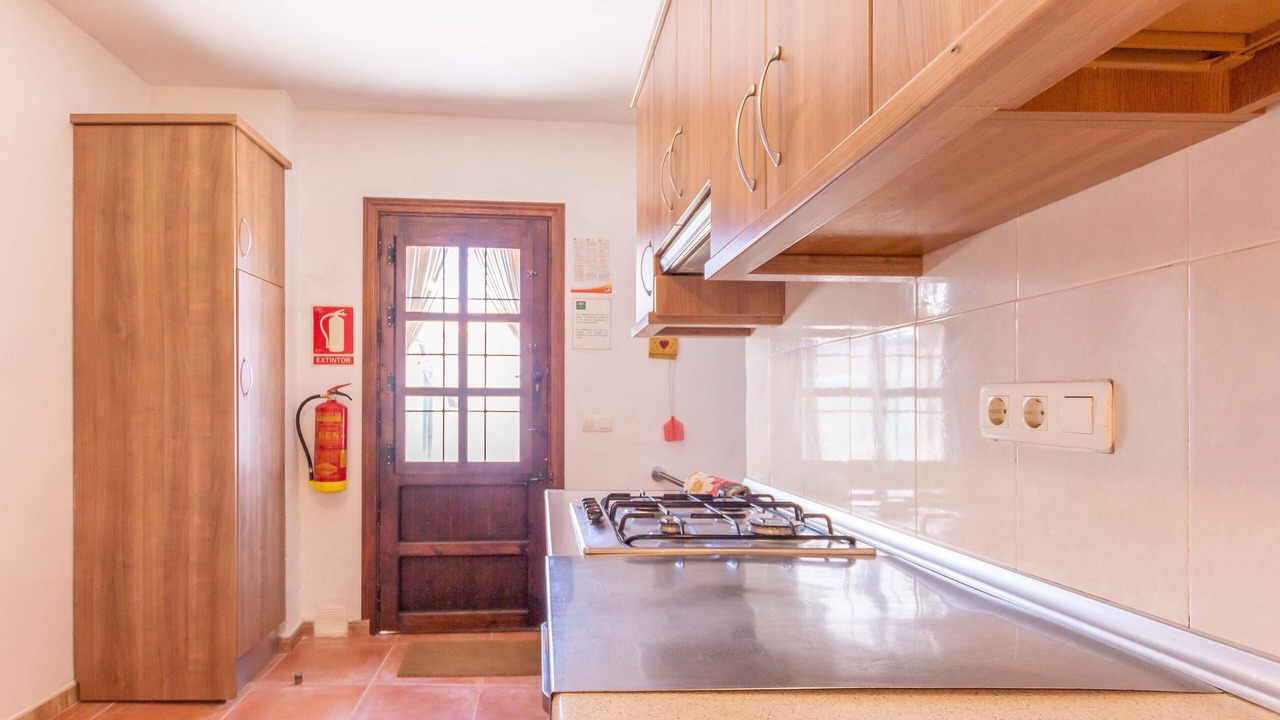 Photo of Kitchen in Cacin