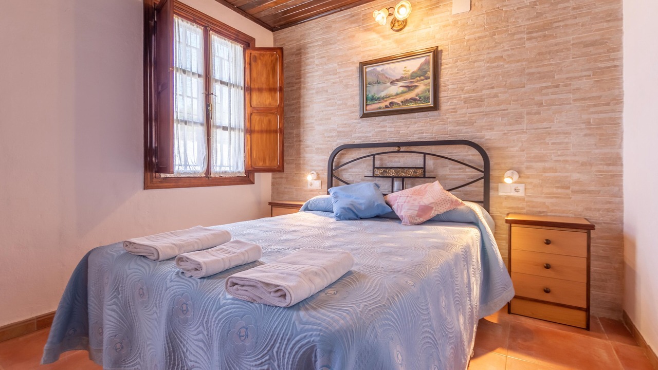 Photo of Bedroom in Cacin