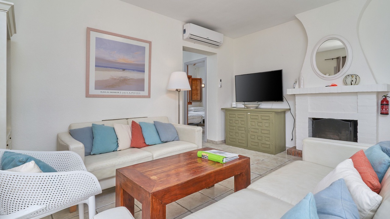 Photo of Livingroom in Salobrena