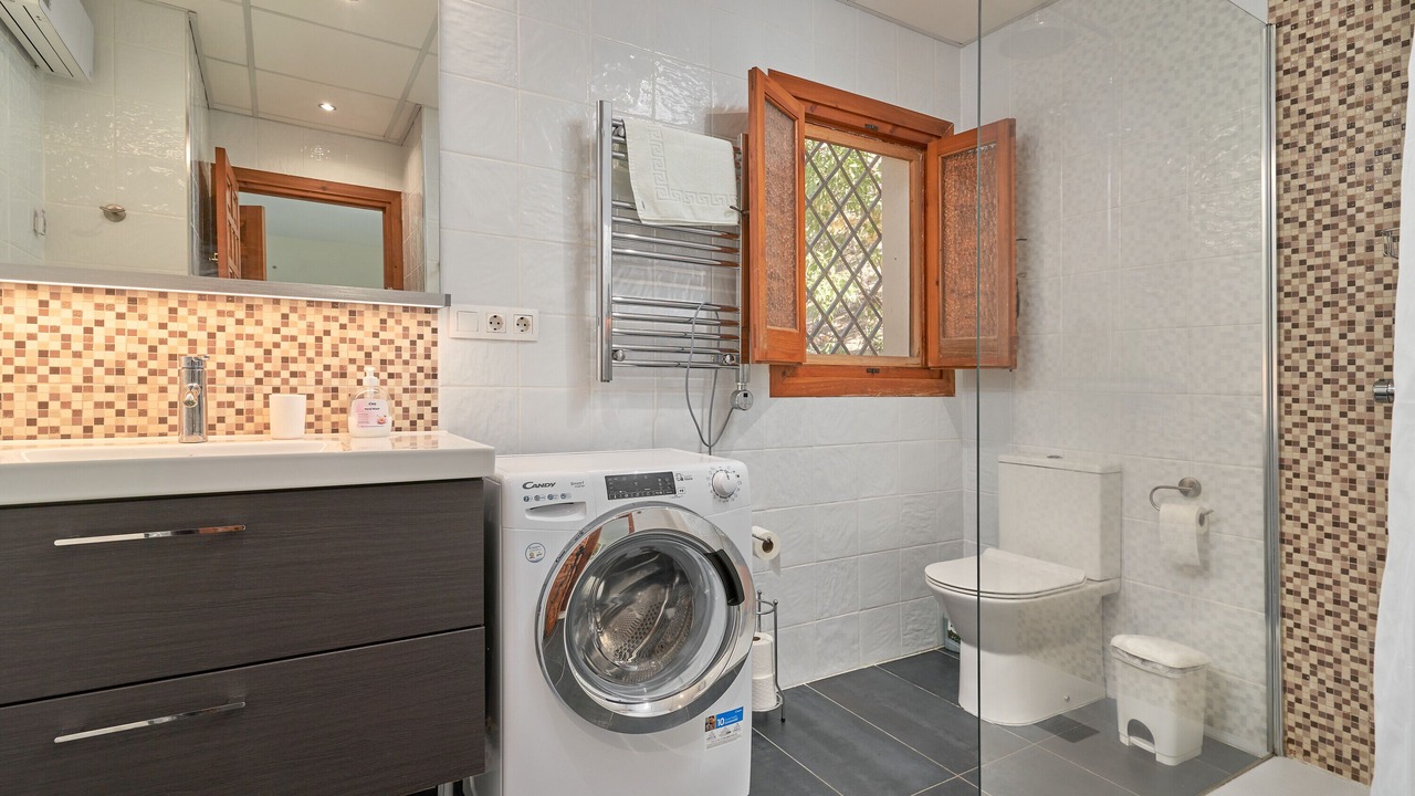 Photo of Bathroom in Salobrena