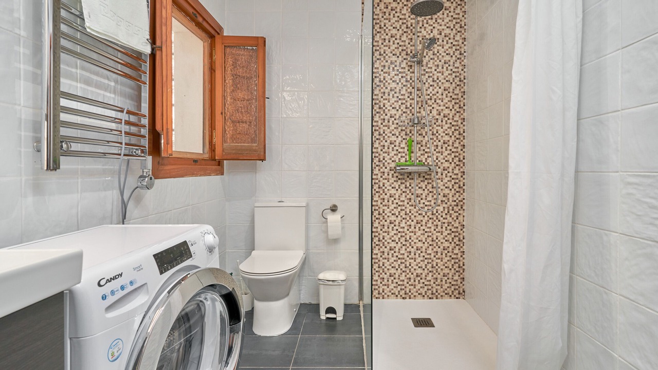 Photo of Bathroom in Salobrena