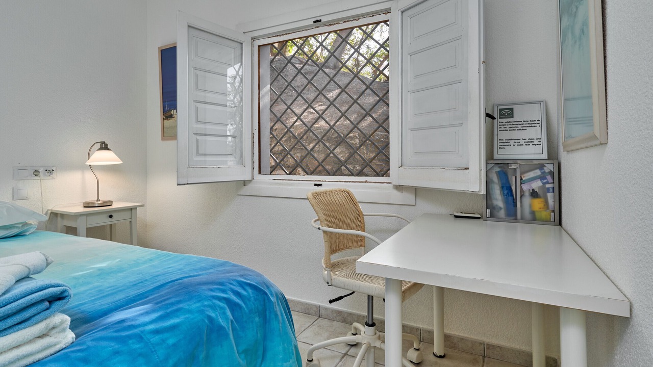 Photo of Bedroom in Salobrena