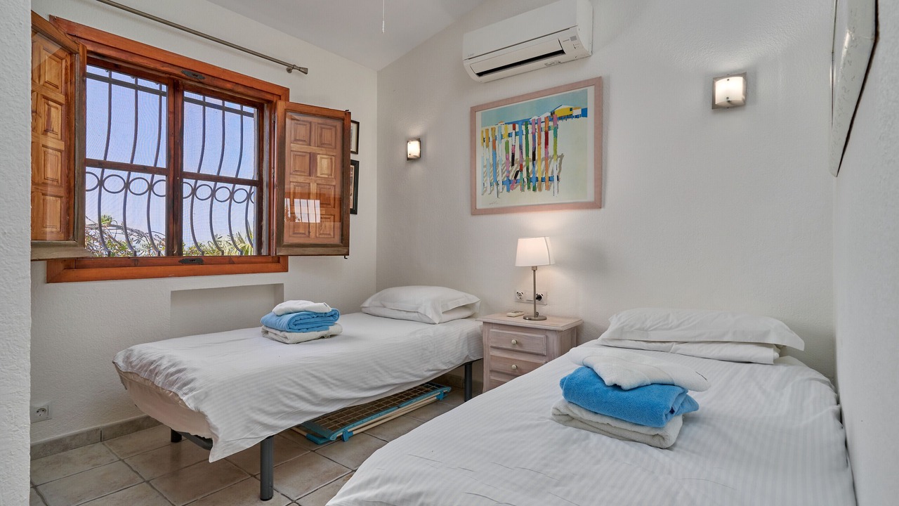 Photo of Bedroom in Salobrena