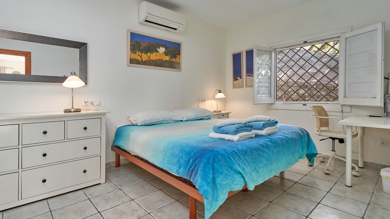 Photo of Bedroom in Salobrena