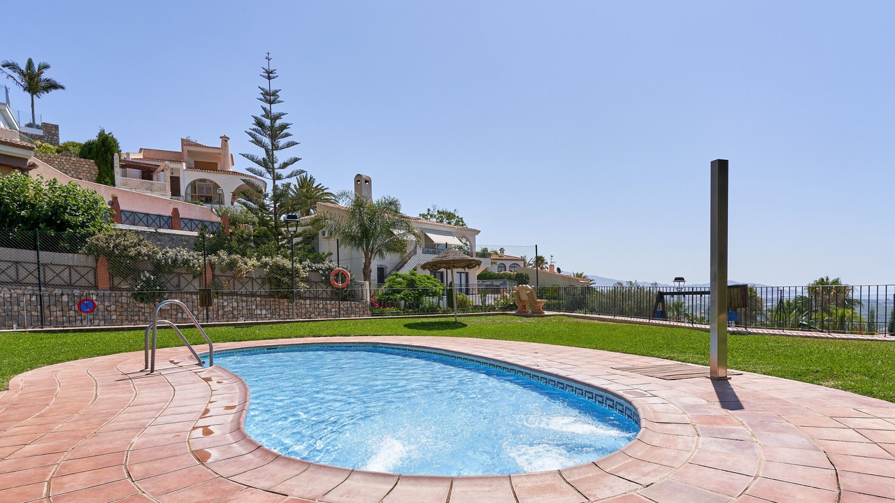 Photo of Outdoor in Salobrena