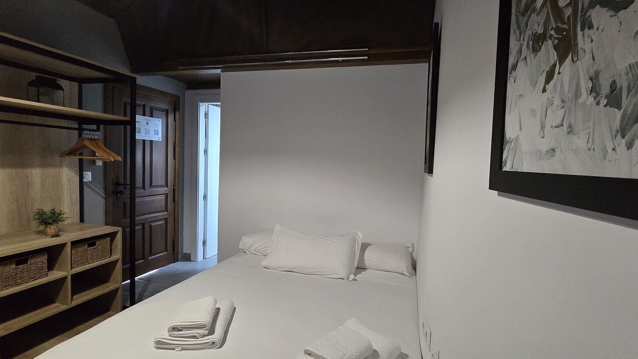Photo of Bedroom in Granada