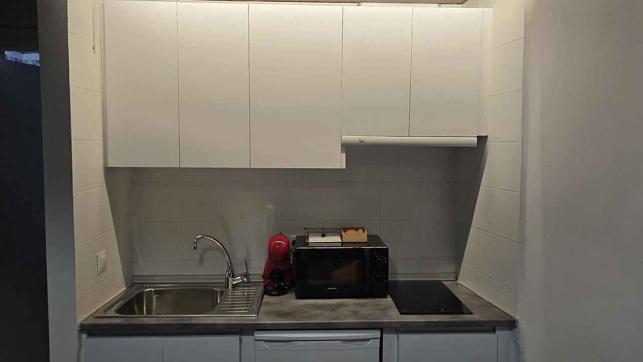 Photo of Kitchen in Granada