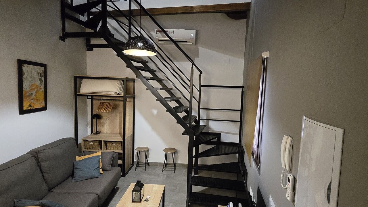 Photo of Livingroom in Granada