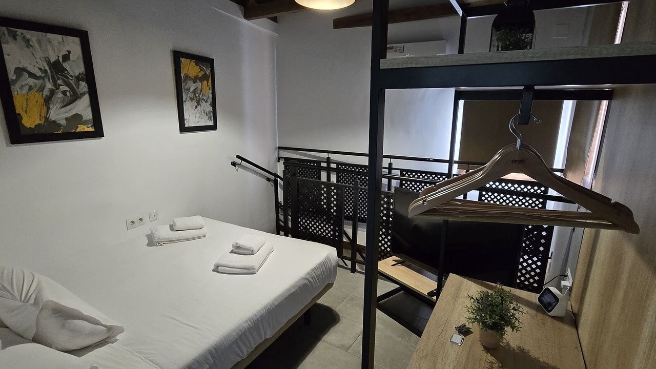 Photo of Bedroom in Granada