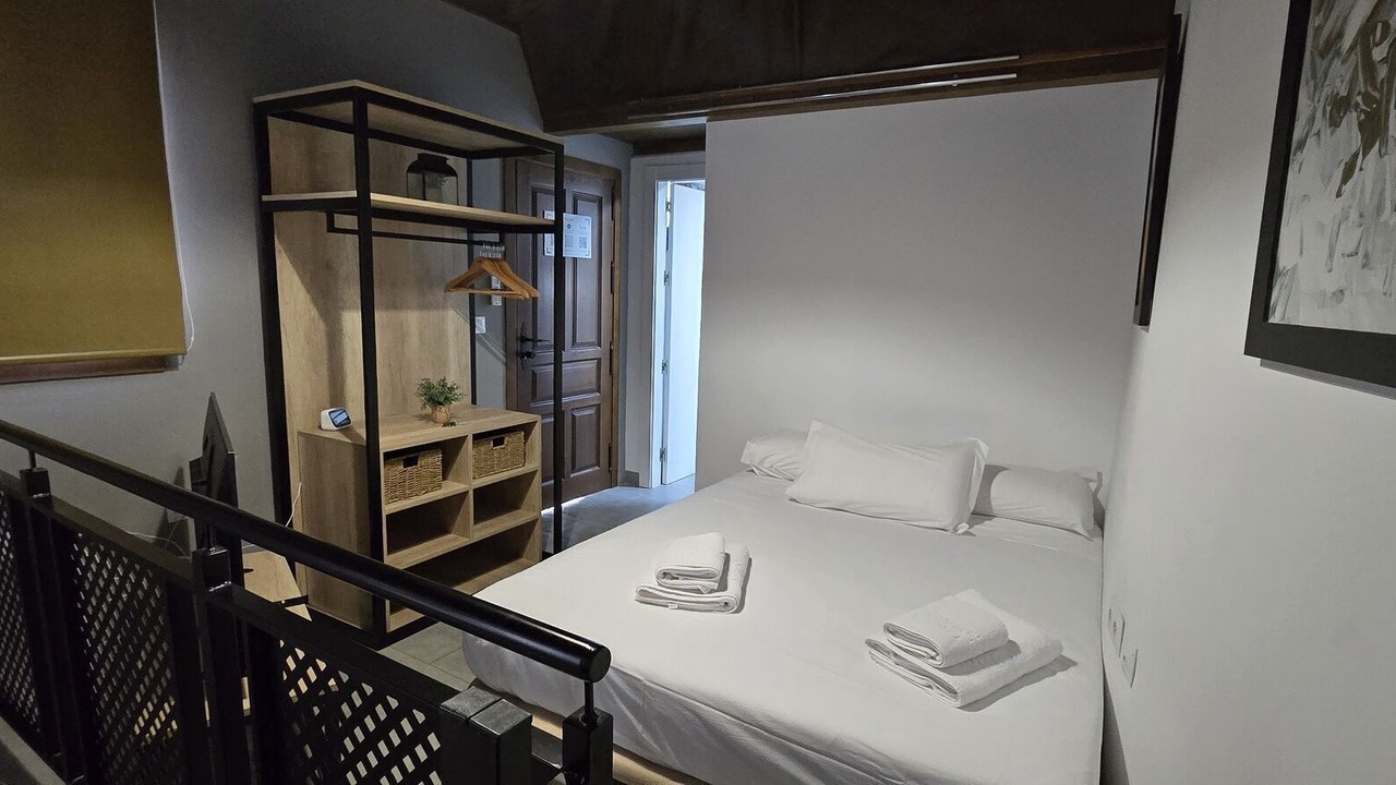 Photo of Bedroom in Granada