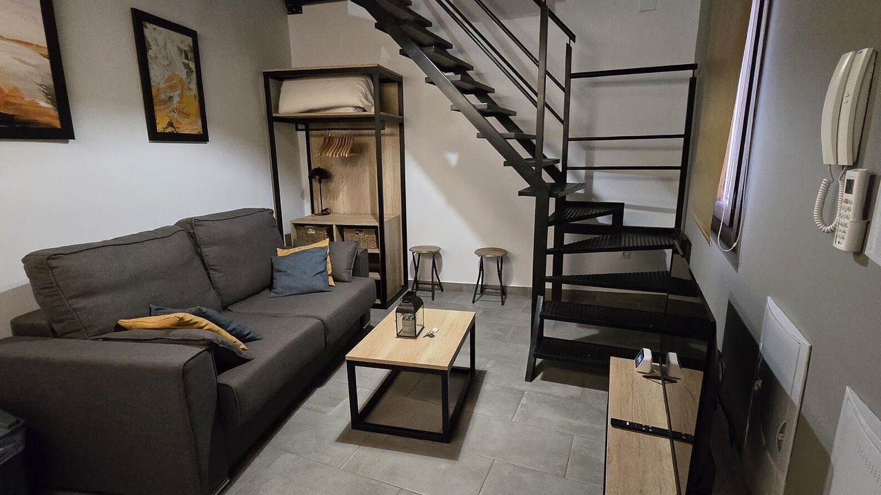 Photo of Livingroom in Granada