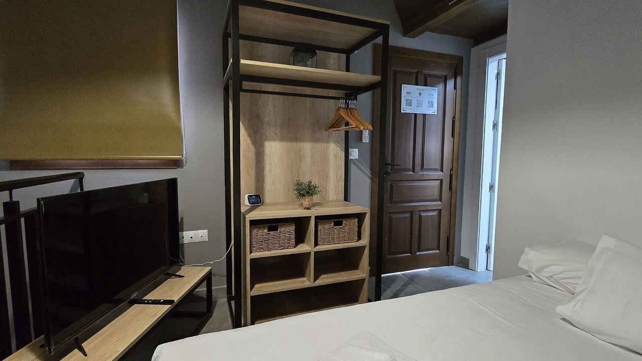 Photo of Bedroom in Granada
