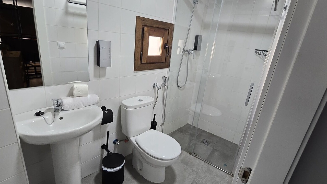 Photo of Bathroom in Granada