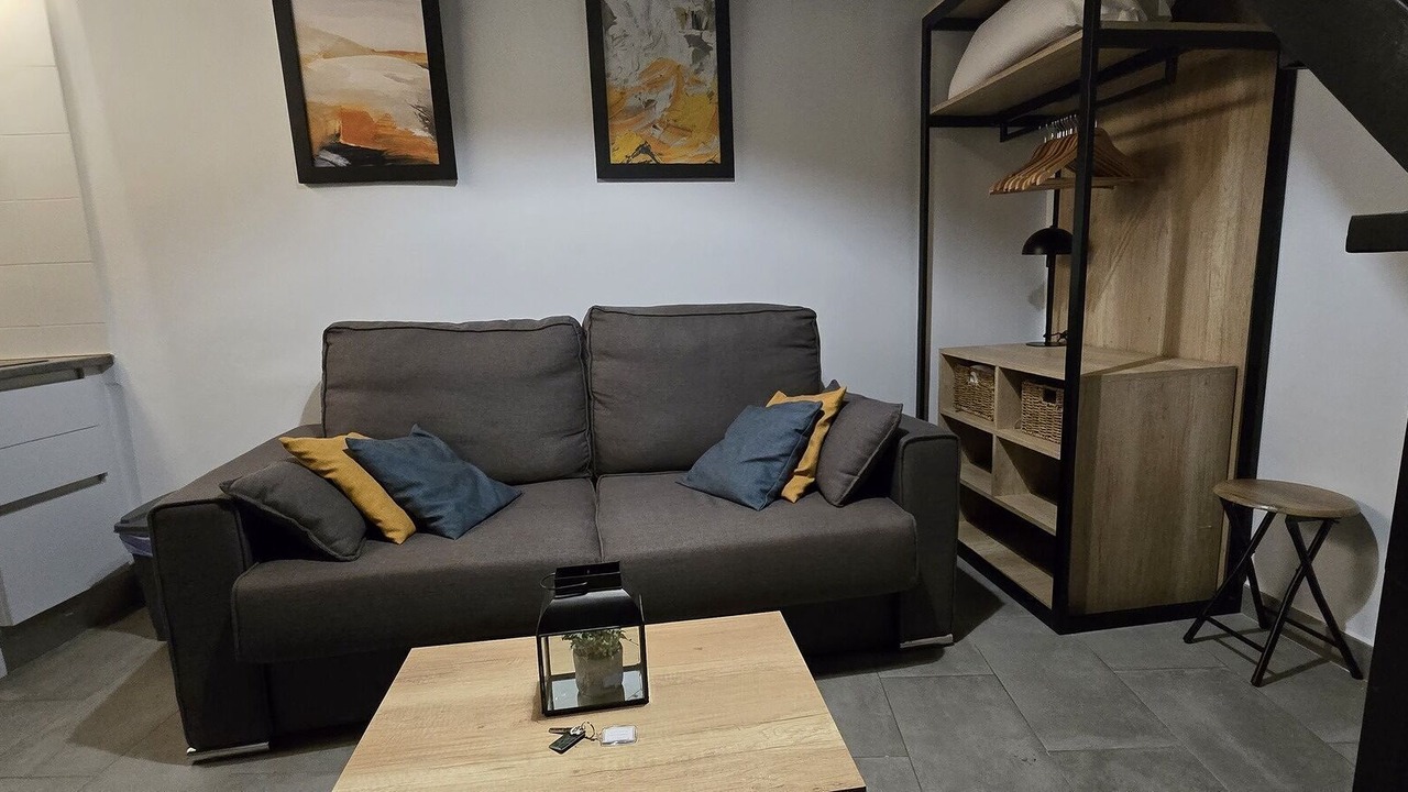 Photo of Livingroom in Granada