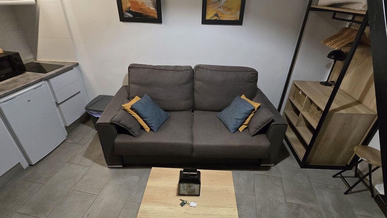 Photo of Livingroom in Granada