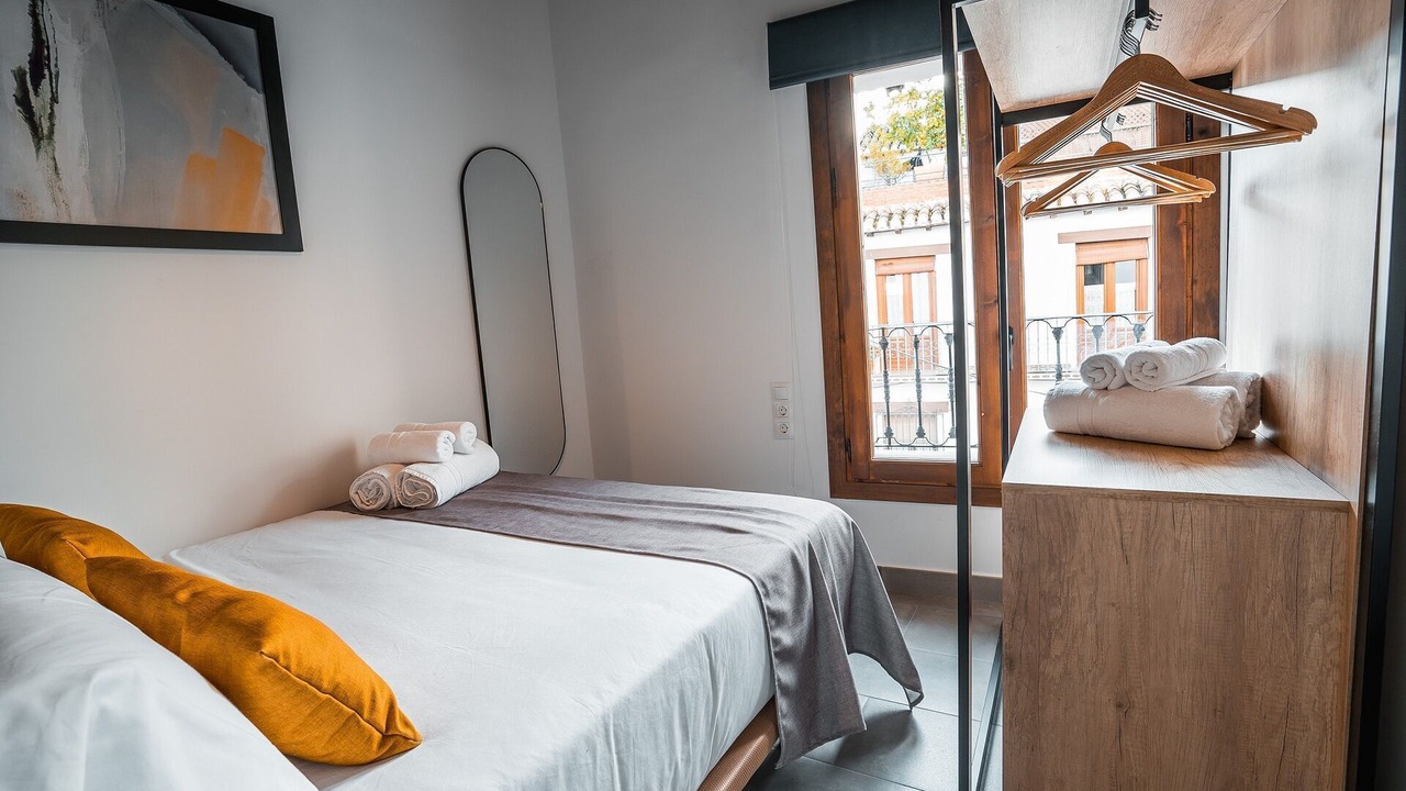Photo of Bedroom in Granada